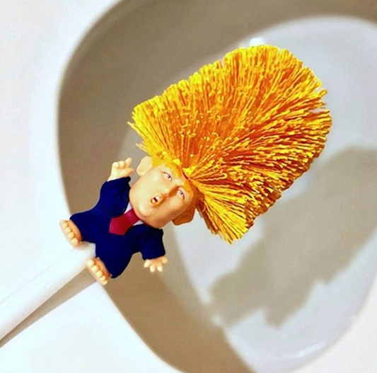 Funny Toilet Brush